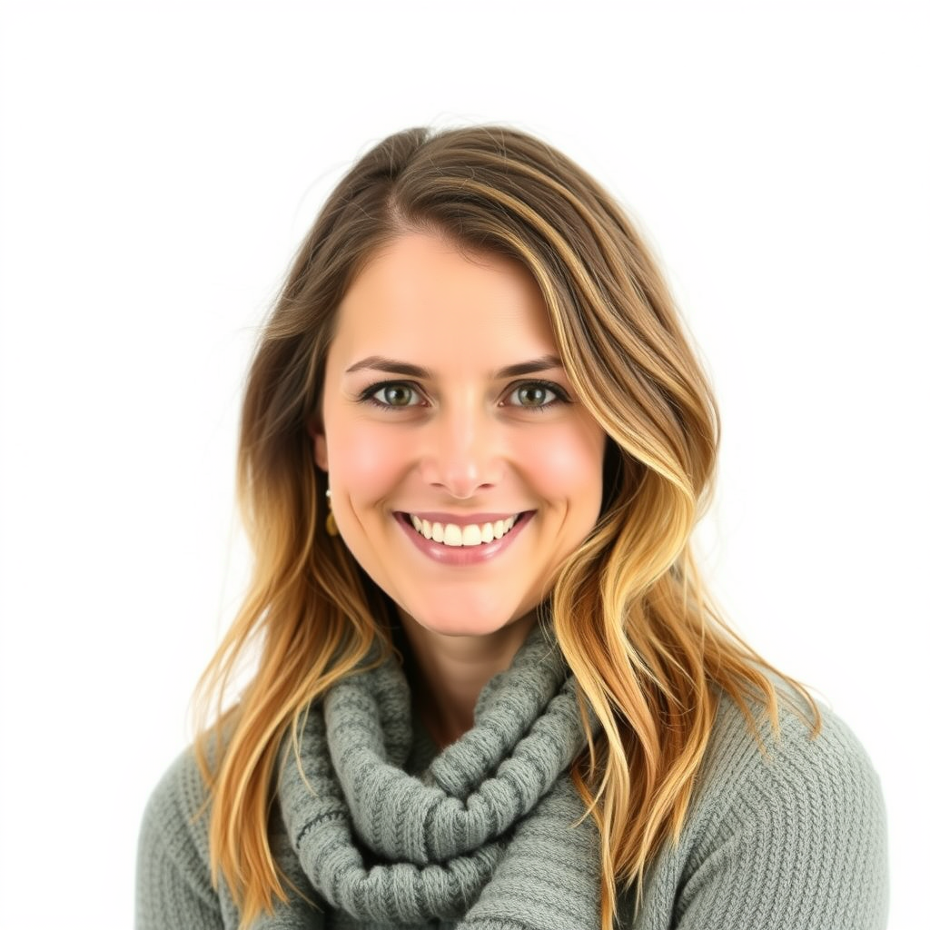 Stefanie Ward's Profile